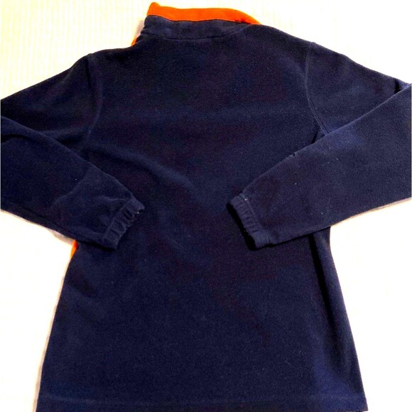 CHICAGO BEARS Vintage Women's Fleece Pullover - Picture 5 of 6